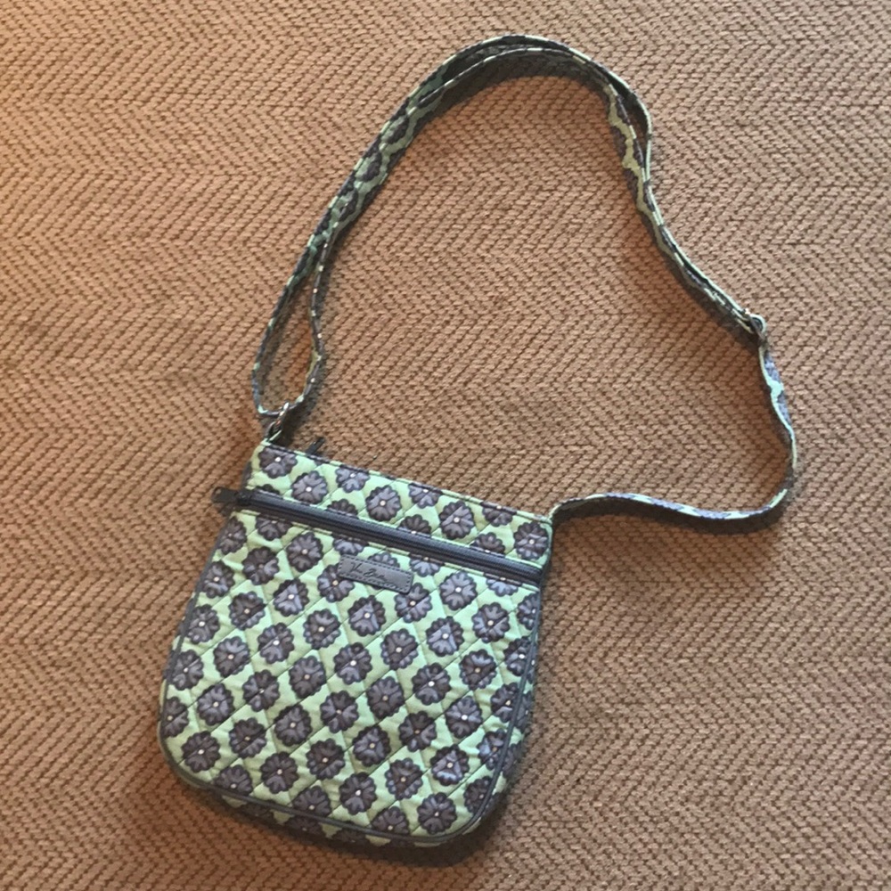 Vera Bradley purse